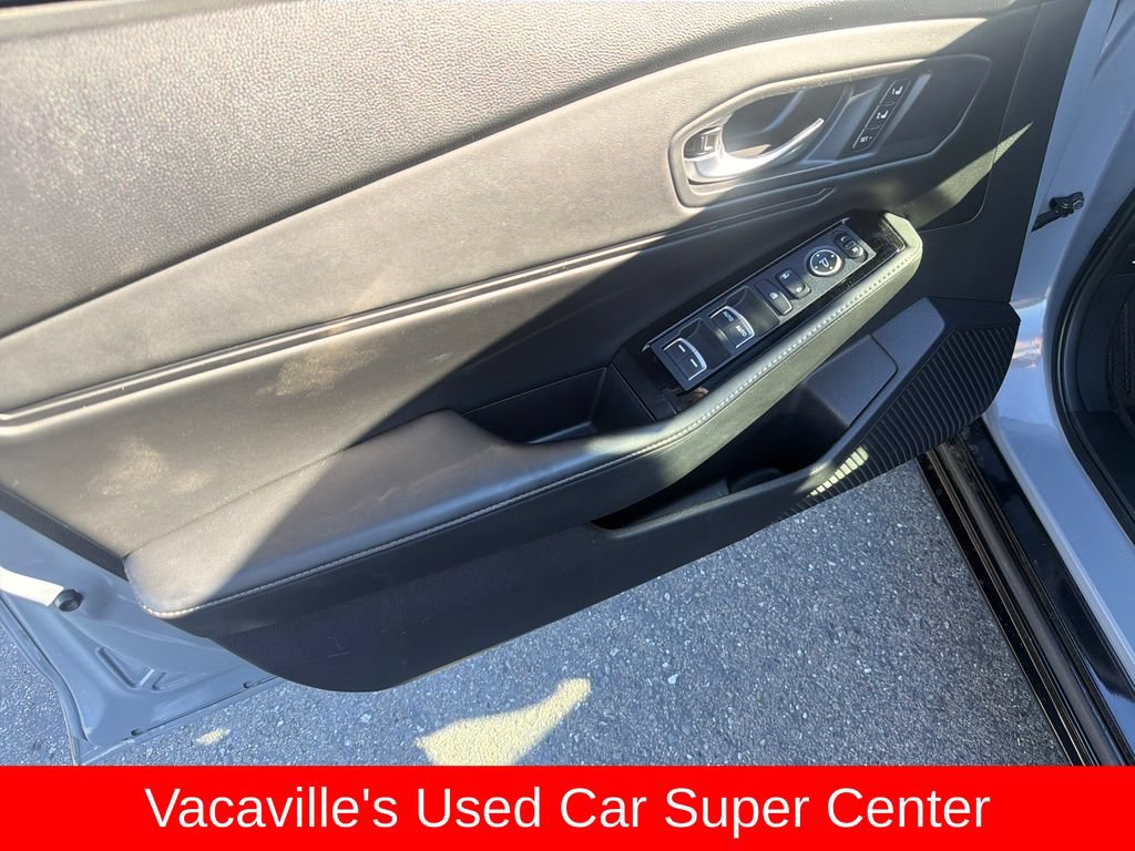 Used 2025 Honda Accord Touring image 10