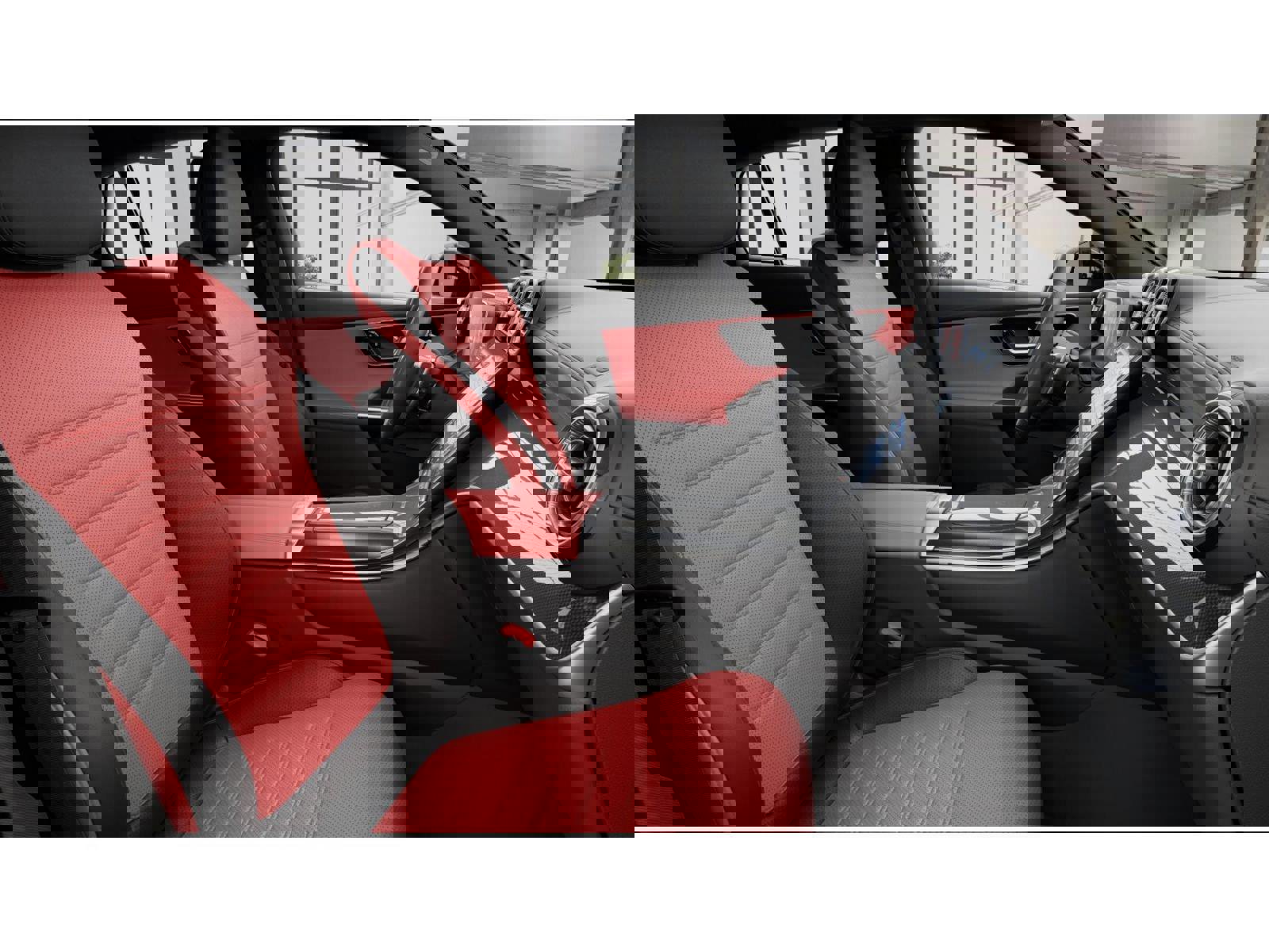 New 2026 Mercedes-Benz GLC 43 AMG 4MATIC Coupe image 46