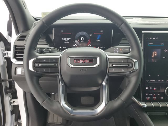Used 2025 GMC Acadia Elevation FWD image 24