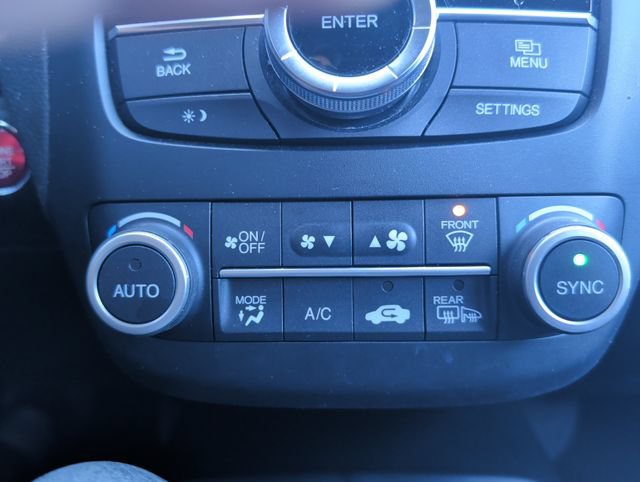 Used 2017 Acura RDX AWD w/ Technology Package image 20