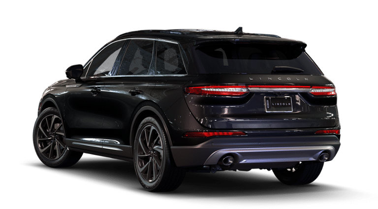 New 2025 Lincoln Corsair Reserve AWD/4WD image 2