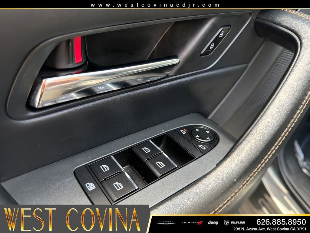 Used 2024 MAZDA CX-90 Plug-In Hybrid w/ Preferred AWD/4WD image 11