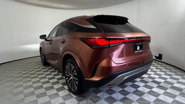 Used 2024 Lexus RX 350 w/ Convenience Package image 5