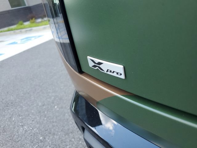 New 2027 Kia Telluride SX Prestige X-Pro AWD/4WD image 14