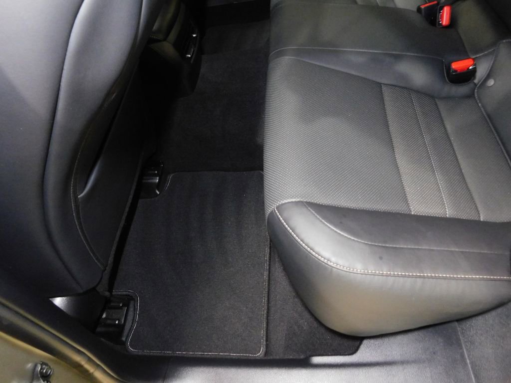 Used 2018 Lexus IS 300 F Sport w/ F Sport Package image 70