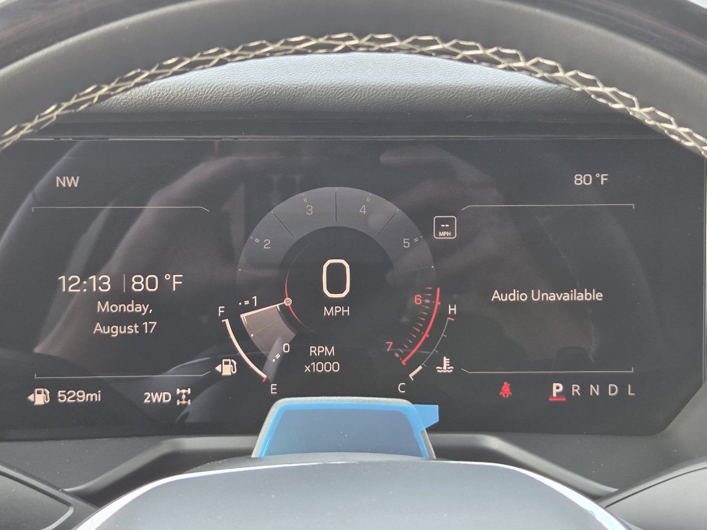 New 2026 GMC Acadia Denali w/ Super Cruise Package AWD/4WD image 32