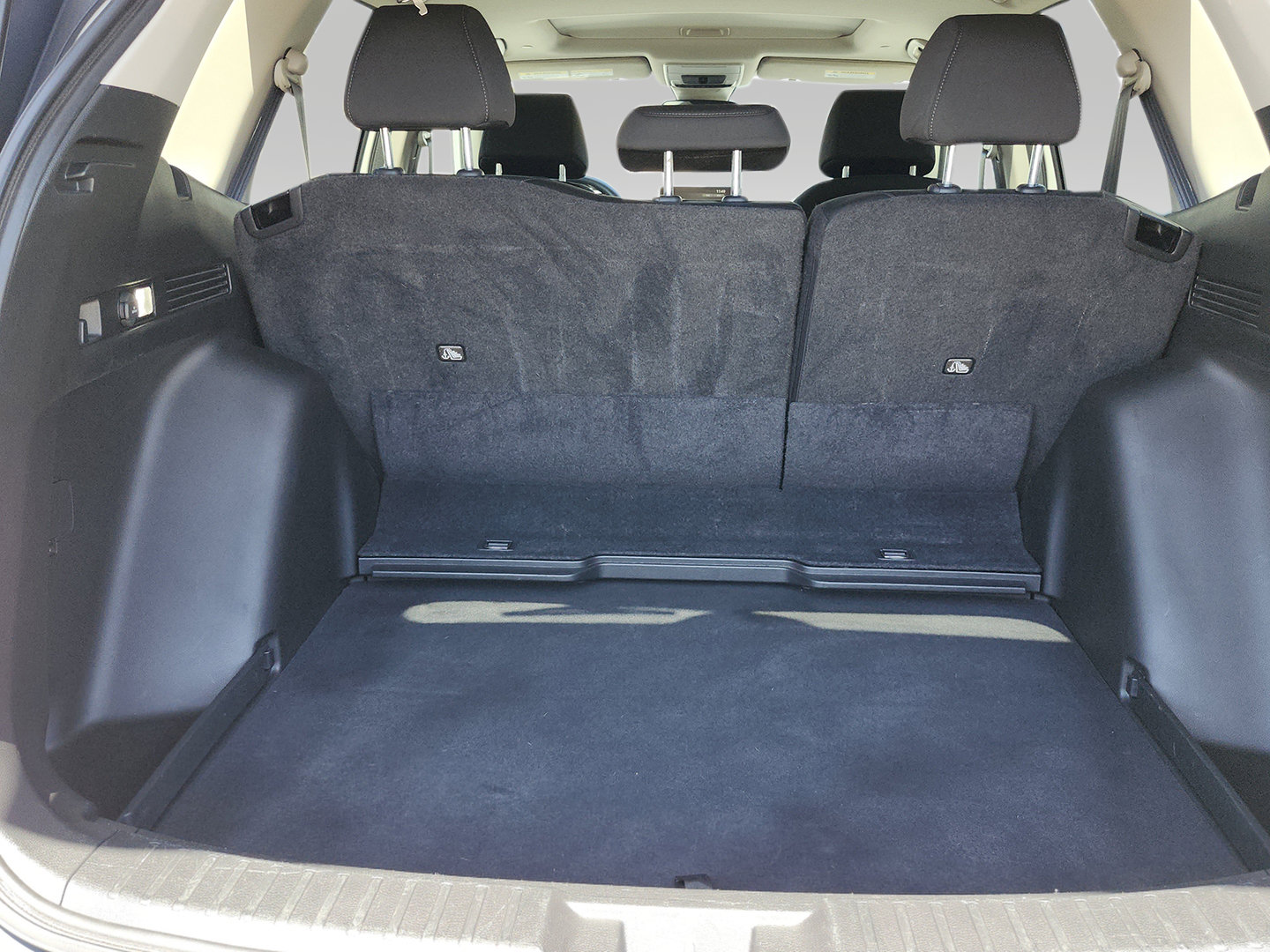 Used 2024 Honda CR-V EX image 11