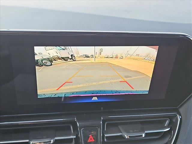 New 2026 Chevrolet TrailBlazer RS image 13