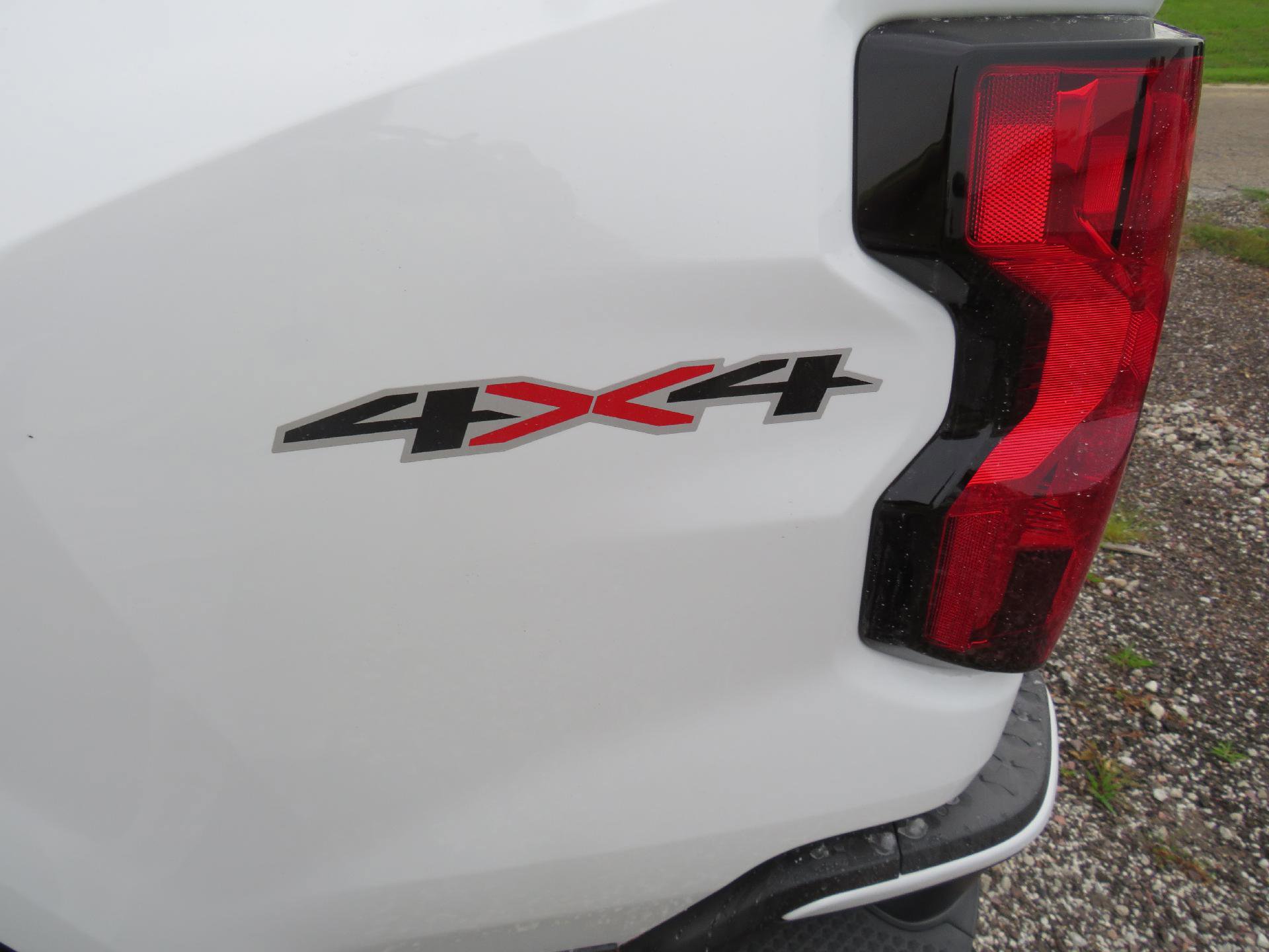 New 2026 Chevrolet Colorado LT w/ Advanced Trailering Package image 8