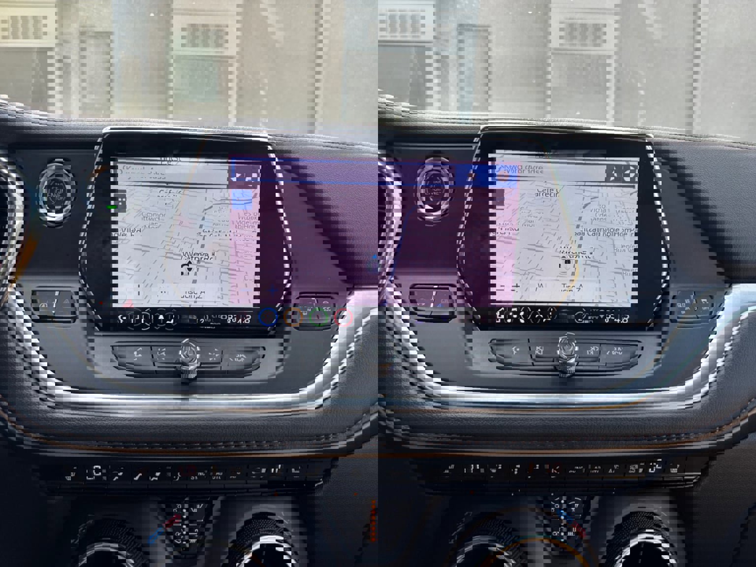 Used 2022 Chevrolet Blazer Premier image 21