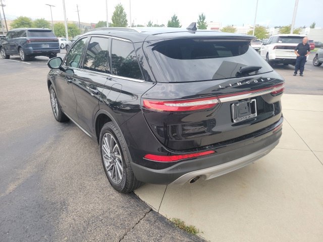Certified 2024 Lincoln Corsair Reserve w/ Equipment Group 201A AWD/4WD image 16