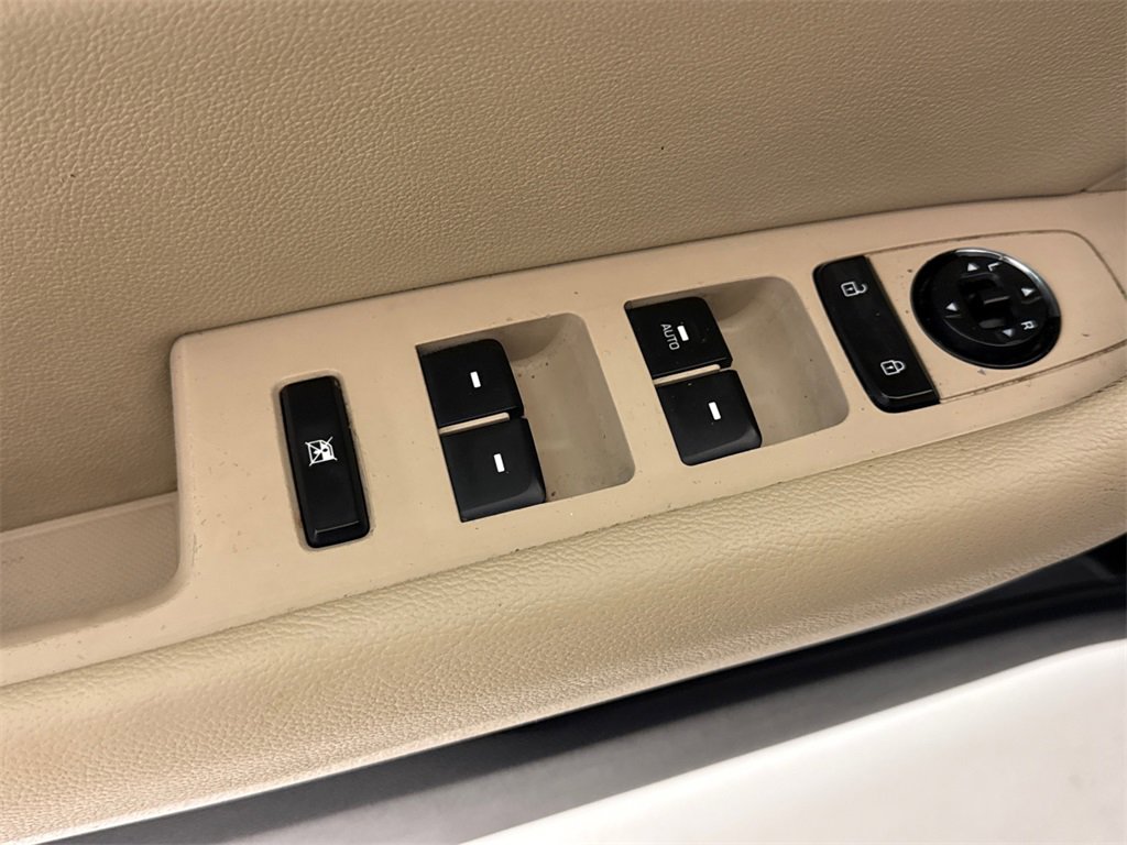 Used 2015 Hyundai Sonata Sport image 21