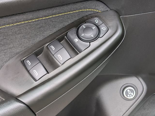Used 2025 Chevrolet TrailBlazer ACTIV w/ Convenience Package FWD image 14