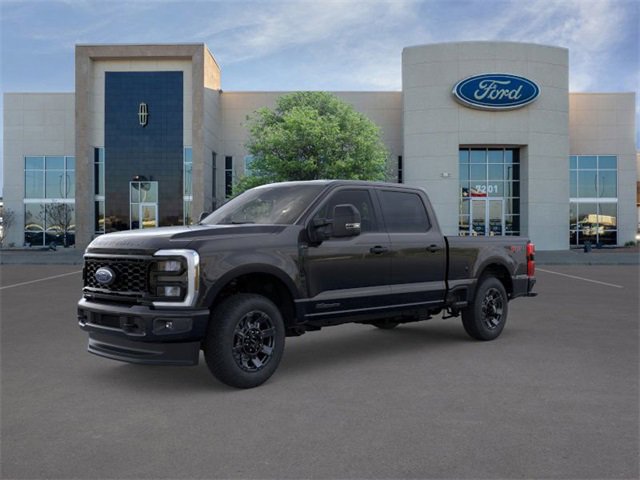 New 2026 Ford F250 XL w/ STX Appearance Package