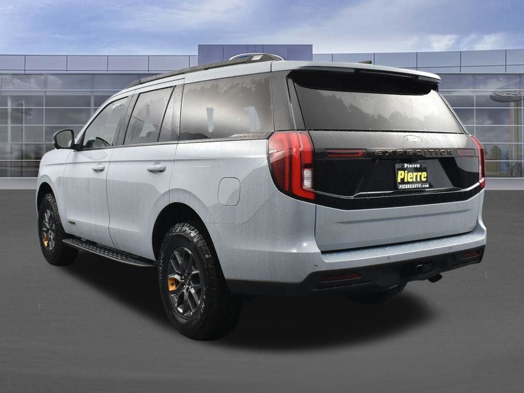 New 2026 Ford Expedition Tremor AWD/4WD image 7