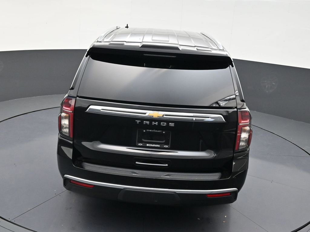 Used 2022 Chevrolet Tahoe LS image 16