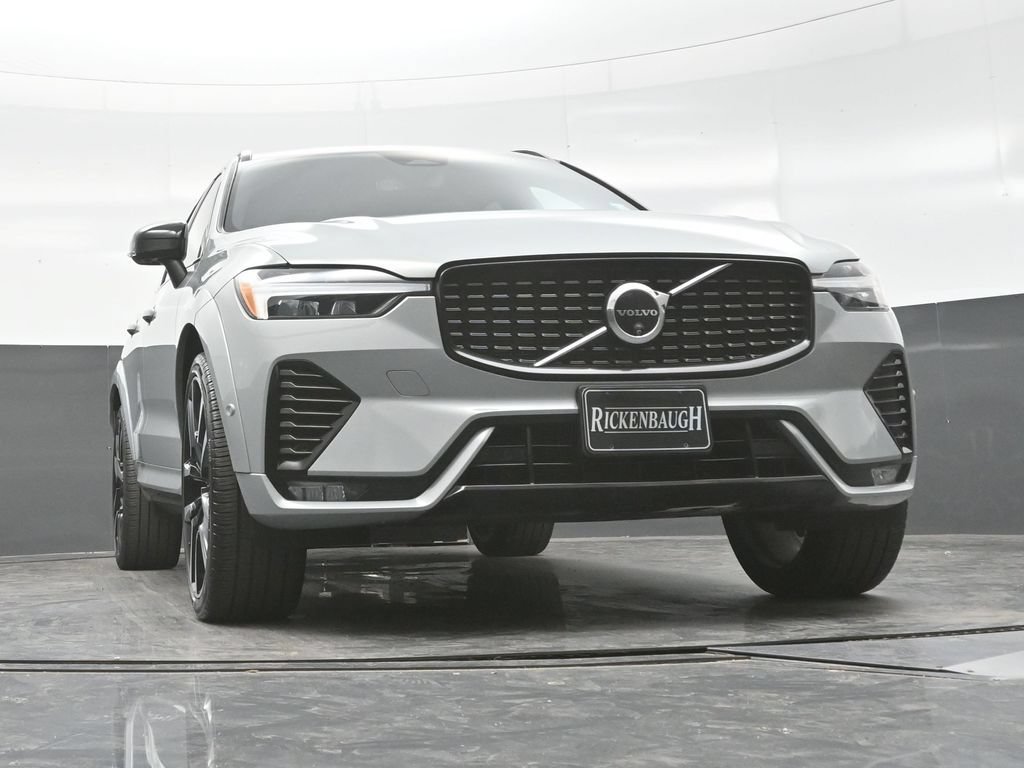 Used 2024 Volvo XC60 B5 Ultimate w/ Protection Package Premier AWD/4WD image 25