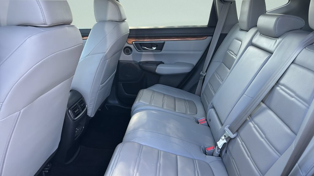 Used 2017 Honda CR-V Touring image 27