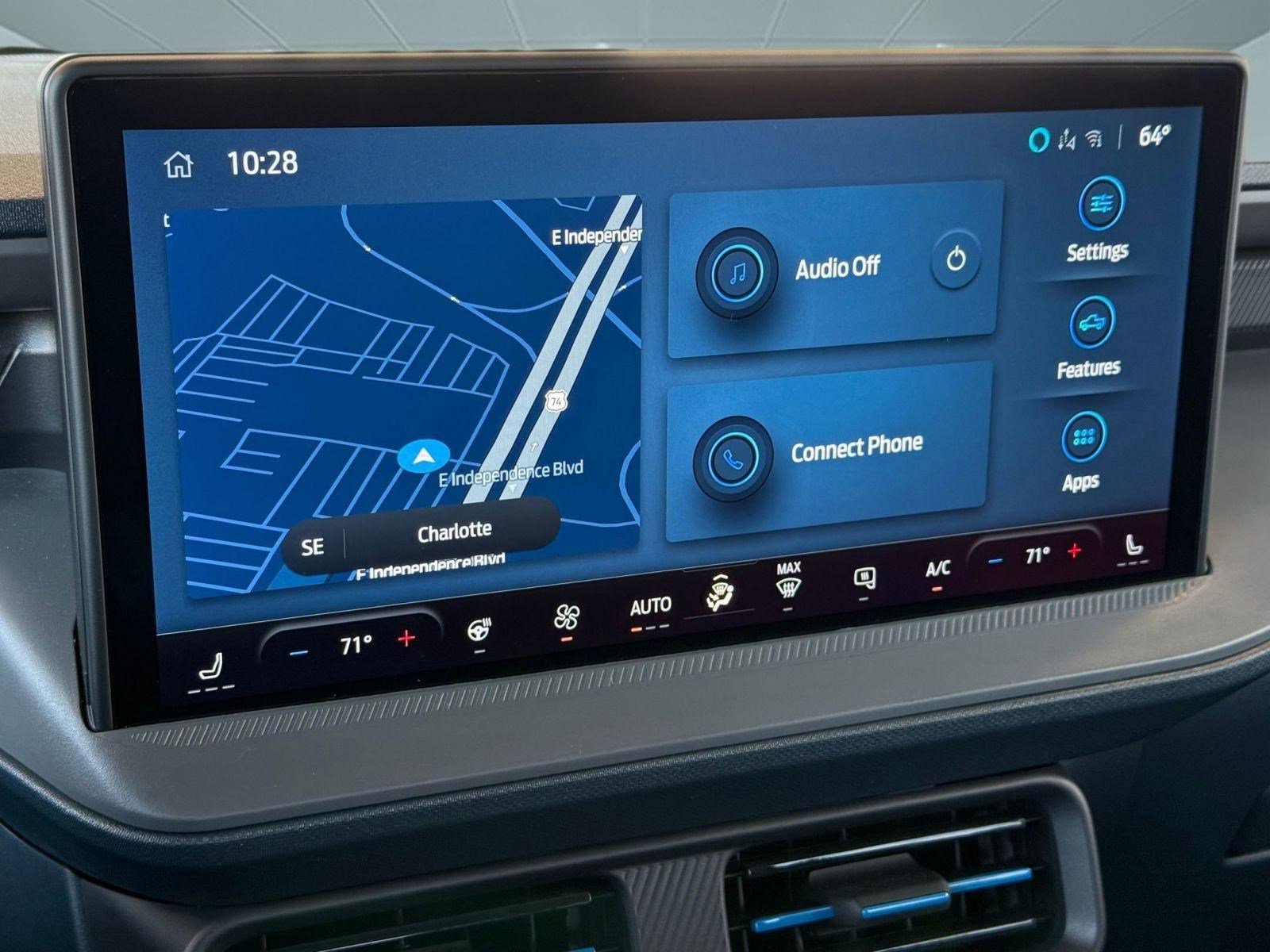 Certified 2025 Ford Maverick Lobo image 27