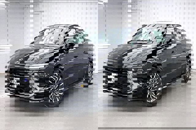 New 2026 Hyundai Sonata SEL image 2