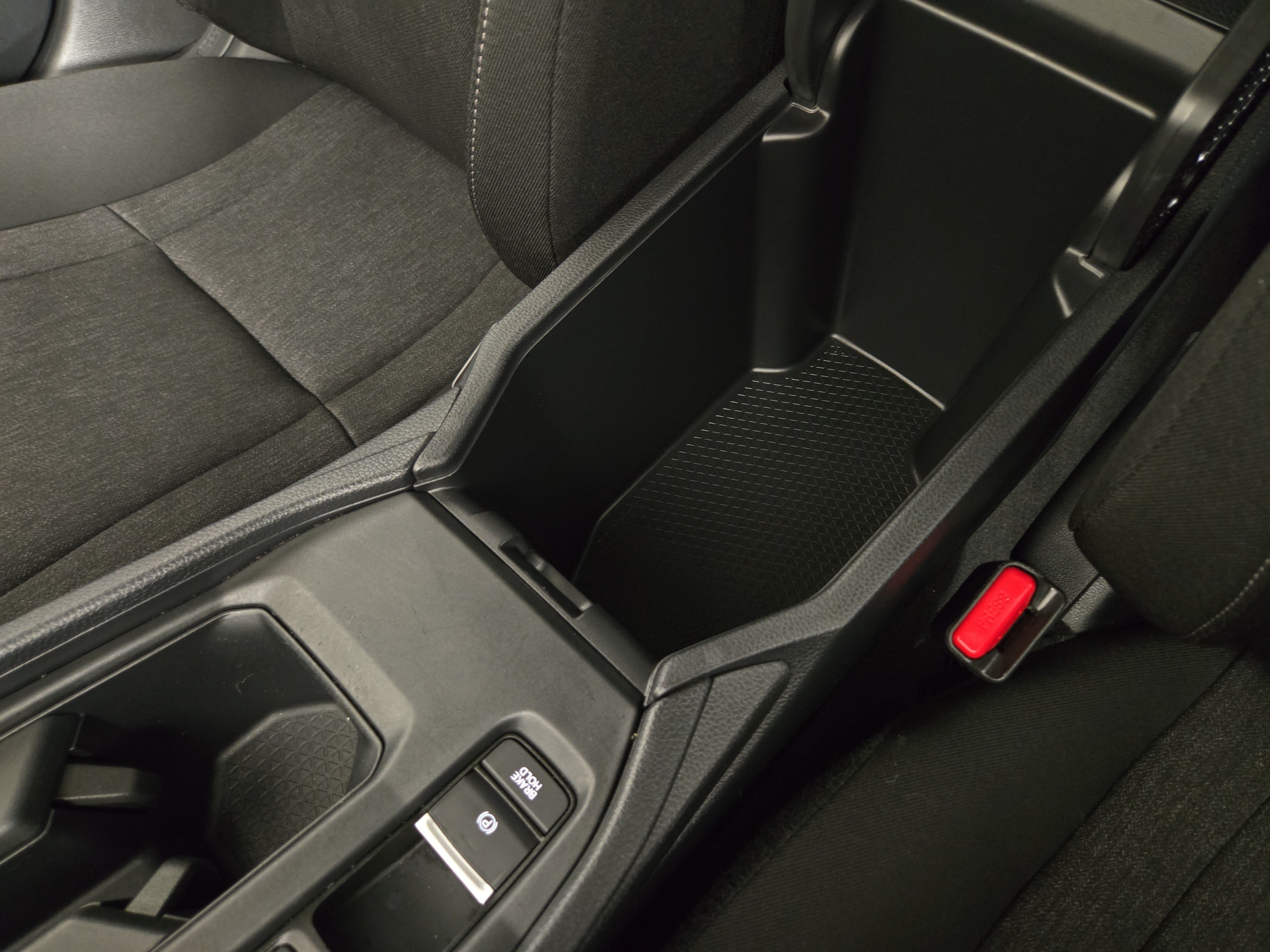 Used 2025 Honda Accord LX image 27