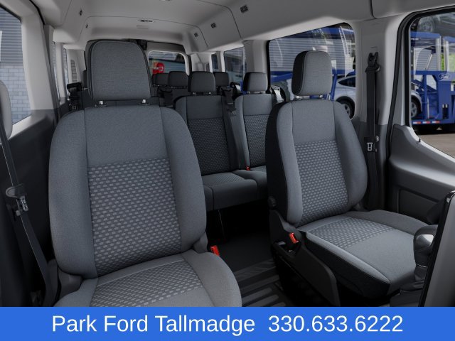New 2027 Ford Transit 350 XL RWD image 10