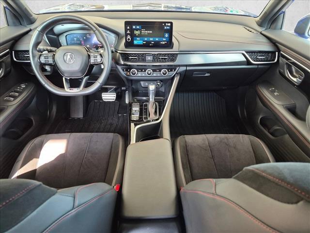 Certified 2025 Acura ADX A-Spec FWD image 15