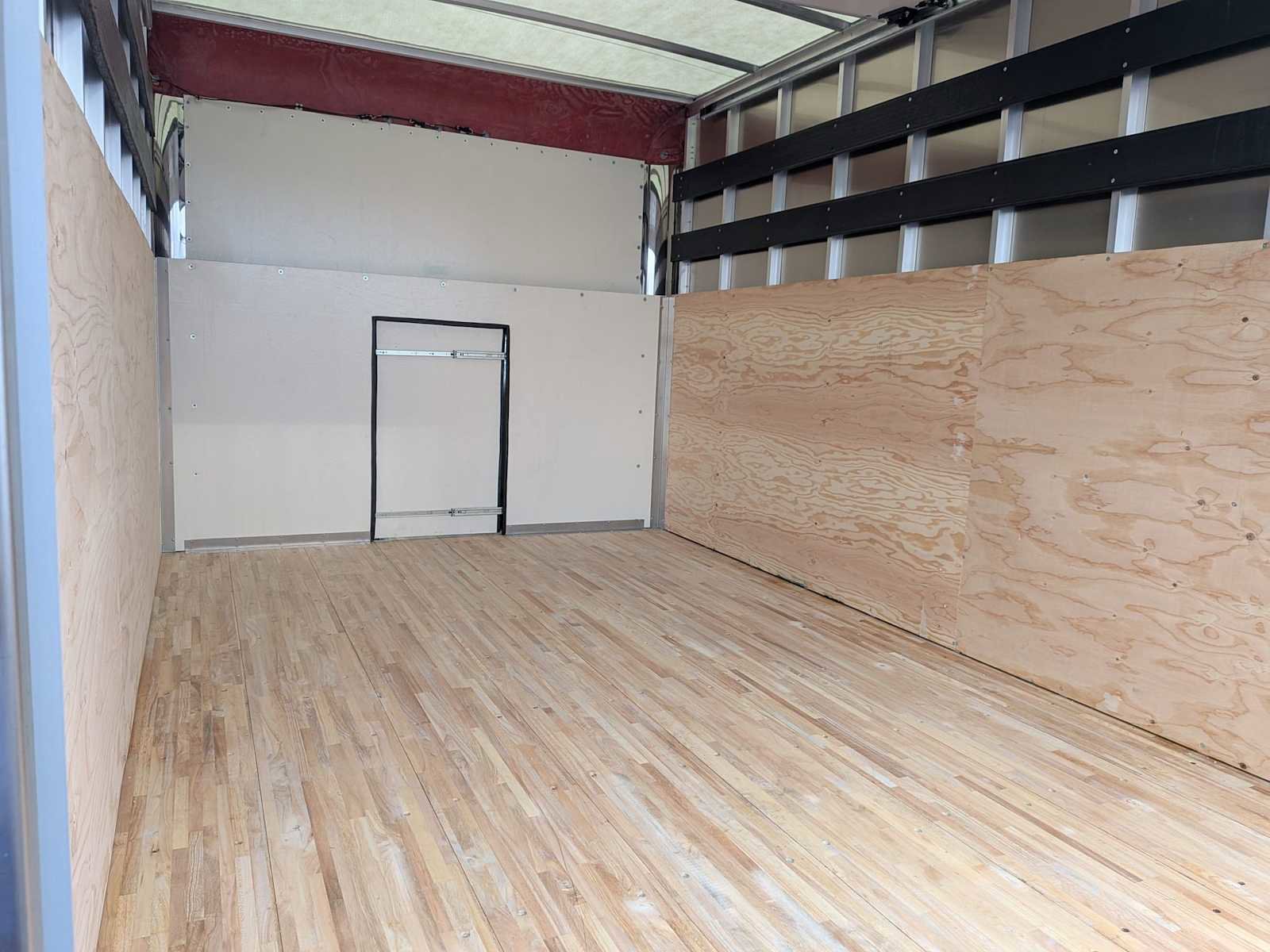 New 2024 Chevrolet Express 3500 w/ Power Convenience Package image 22