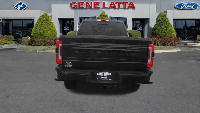 New 2026 Ford F250 Platinum image 15