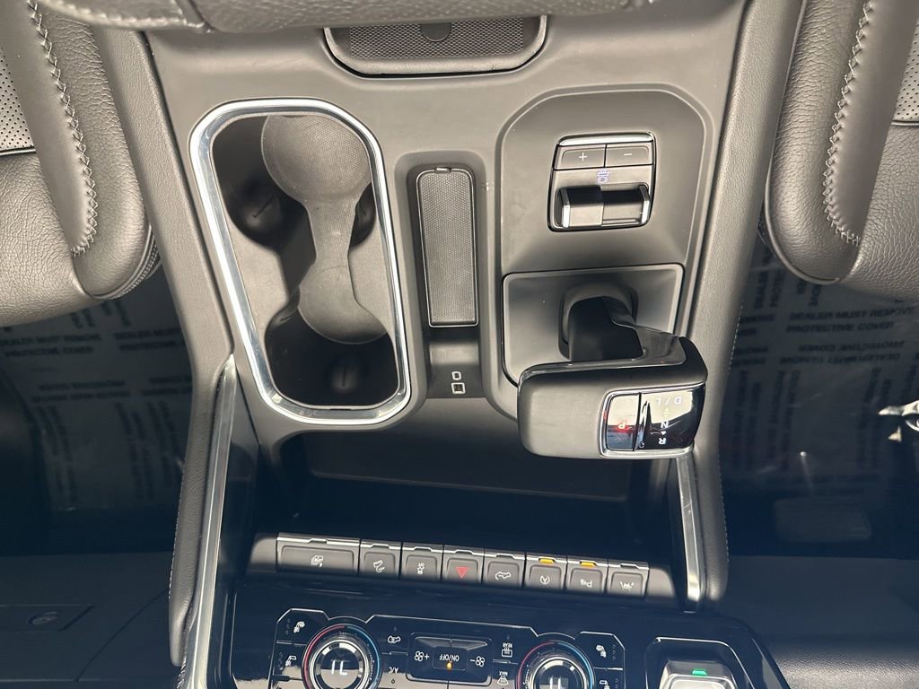 Used 2023 GMC Sierra 1500 Denali w/ Denali Reserve Package image 21