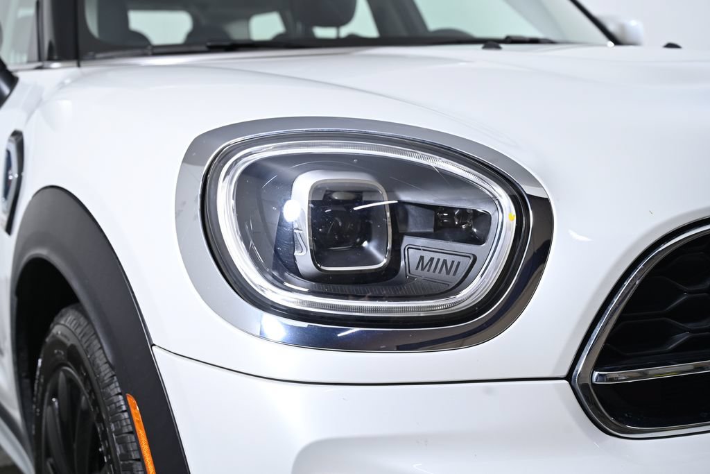 Used 2024 MINI Cooper Countryman S AWD/4WD image 10