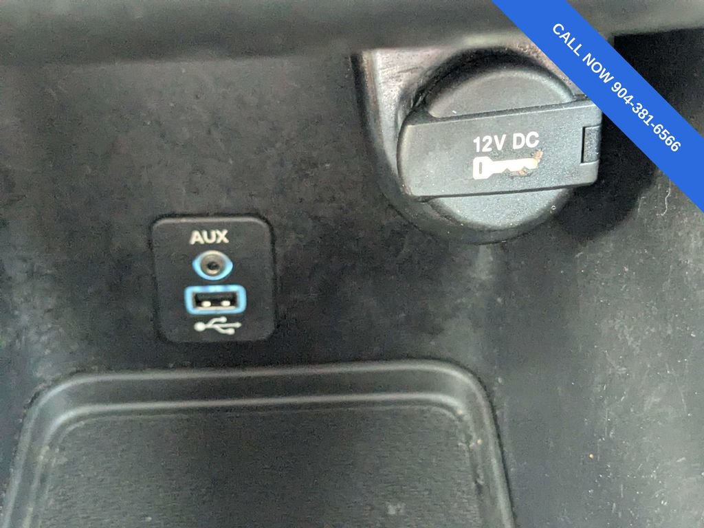 Used 2020 Dodge Journey SE w/ Blacktop Package FWD image 24