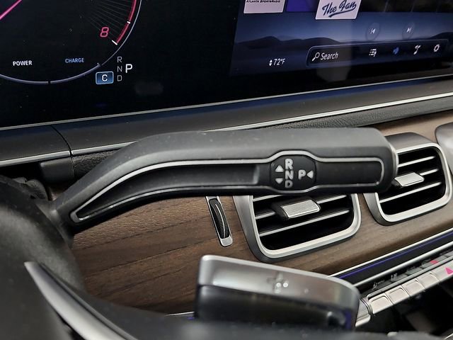 Used 2024 Mercedes-Benz GLE 450 4MATIC image 16