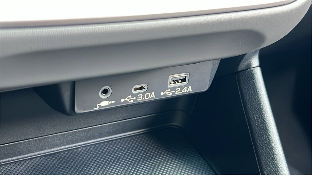 New 2025 Subaru Crosstrek 2.5i Premium image 31