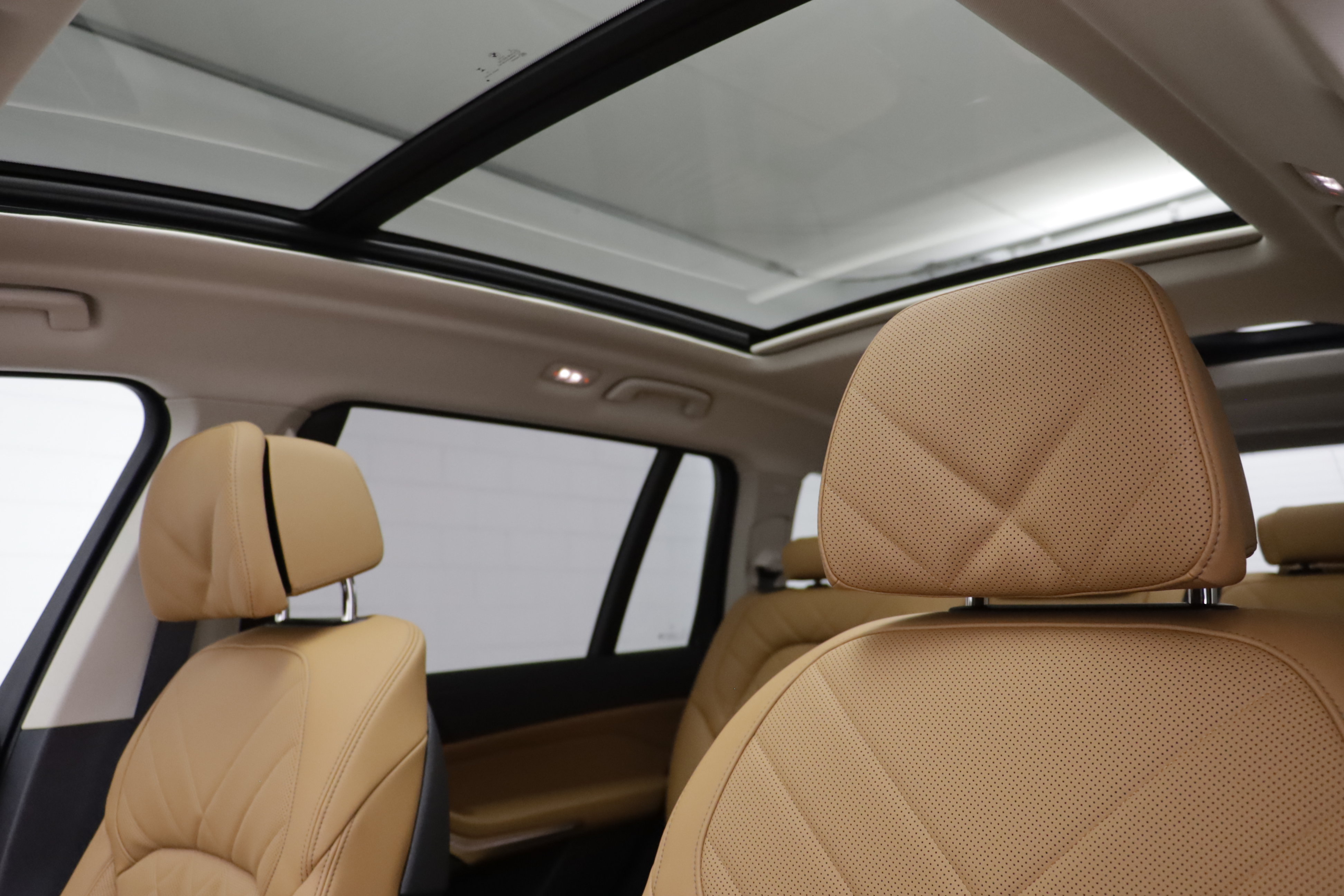 New 2027 BMW X7 xDrive40i AWD/4WD image 15