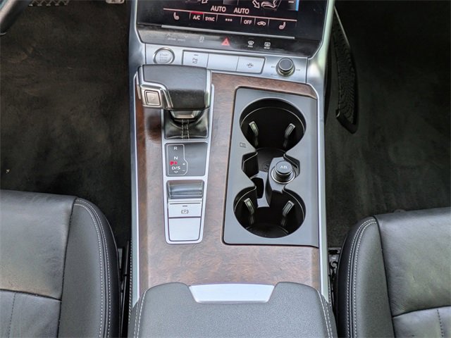 Used 2020 Audi A6 2.0T Premium Plus image 18