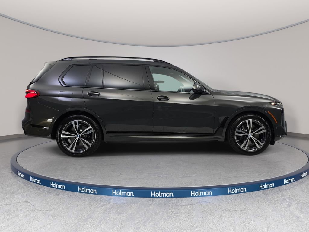 New 2026 BMW X7 xDrive40i w/ Executive Package AWD/4WD image 4