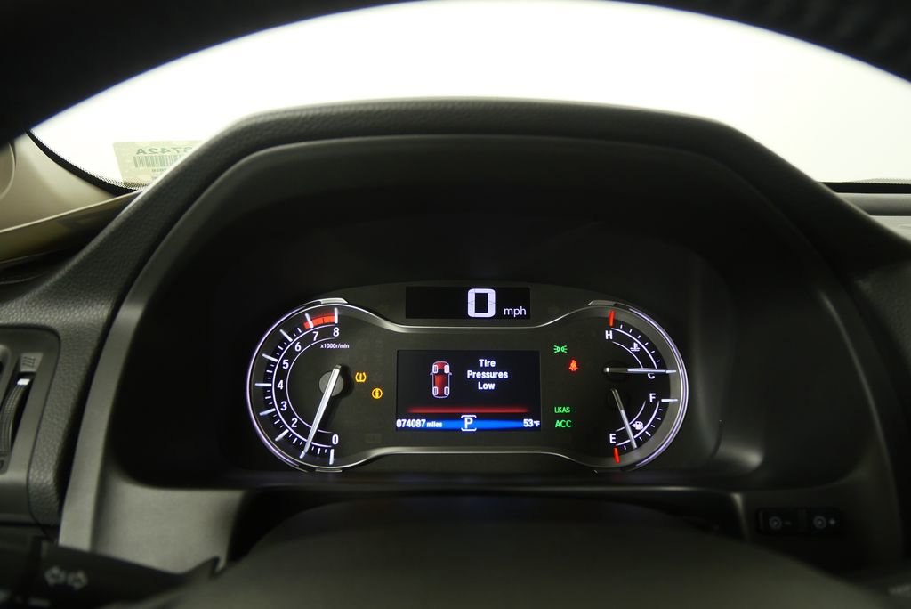 Used 2017 Honda Pilot Touring image 24