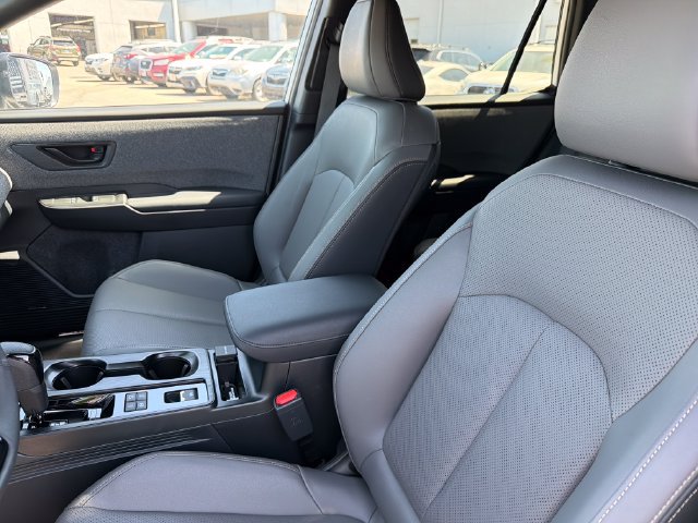 Certified 2026 Subaru Outback Limited XT AWD/4WD image 20