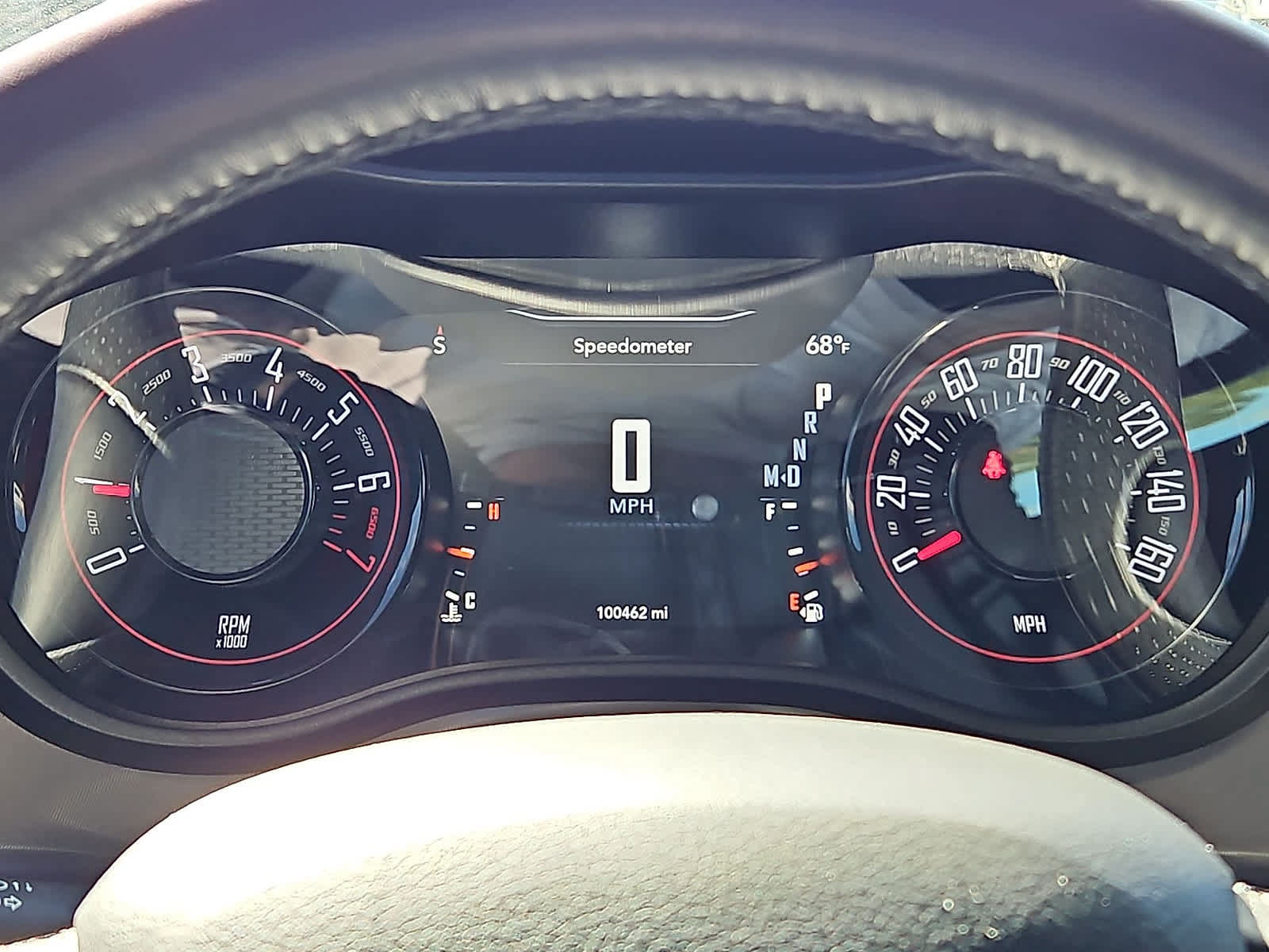 Used 2020 Dodge Challenger SXT w/ Blacktop Package AWD/4WD image 17