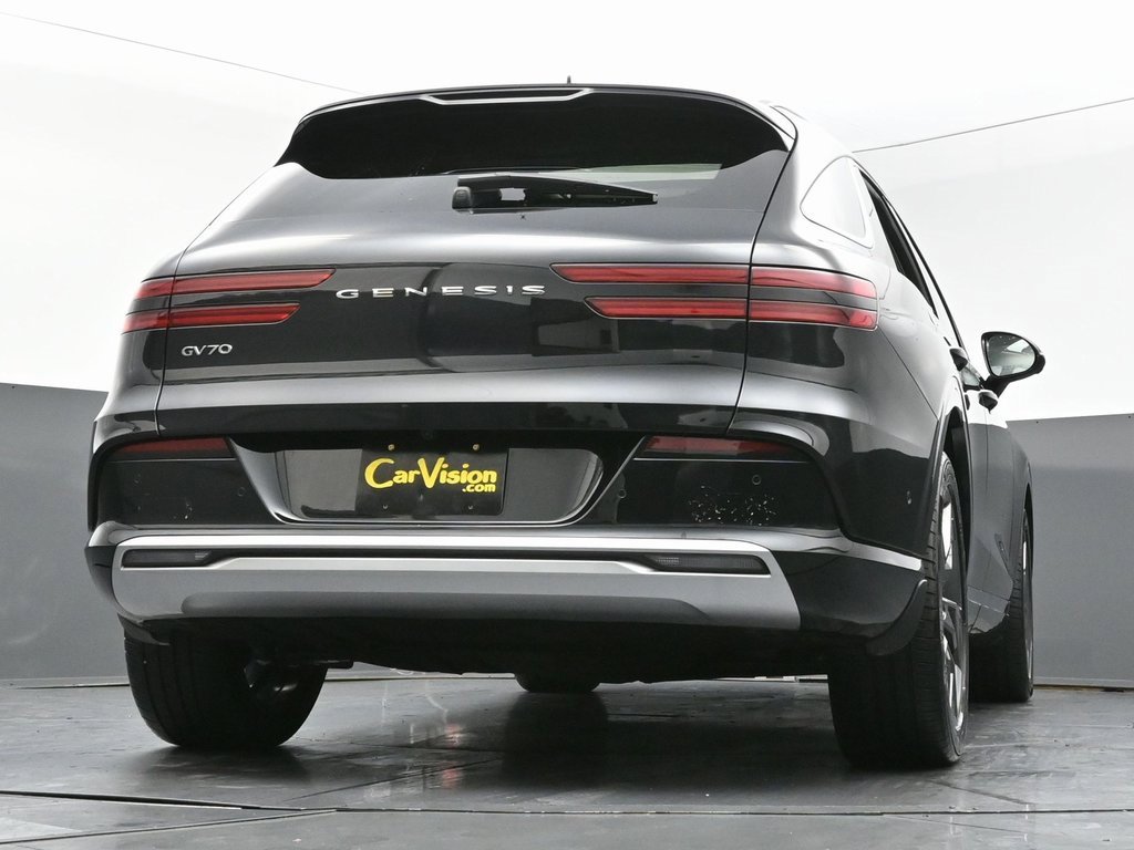 Used 2024 Genesis Electrified GV70 Advanced image 55