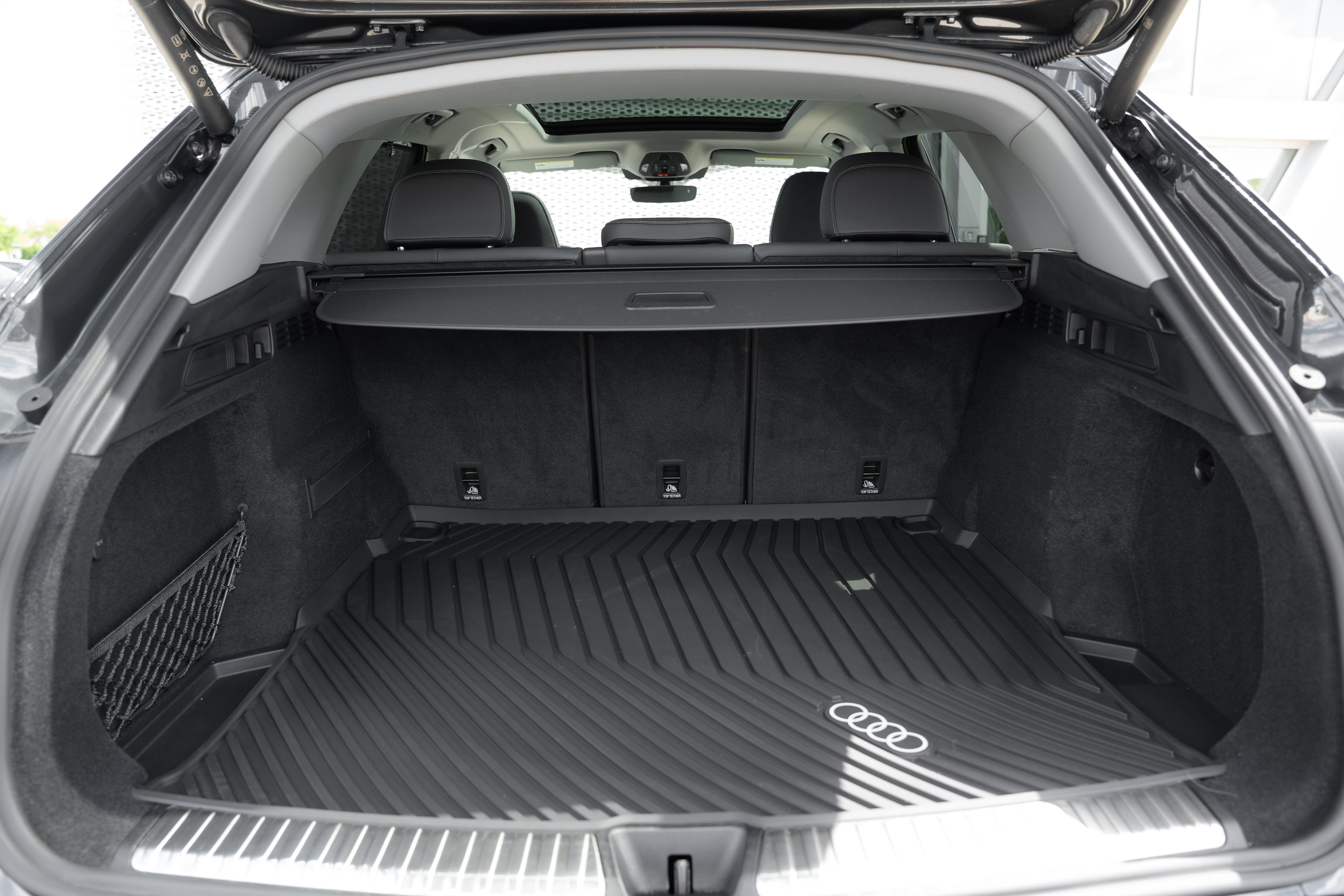 Certified 2025 Audi Q5 Premium w/ Premium Plus AWD/4WD image 29