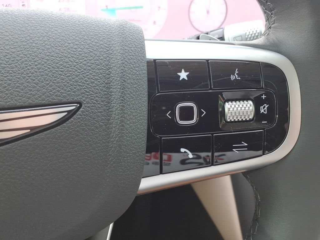 New 2026 Genesis GV80 2.5T Advanced AWD/4WD image 19