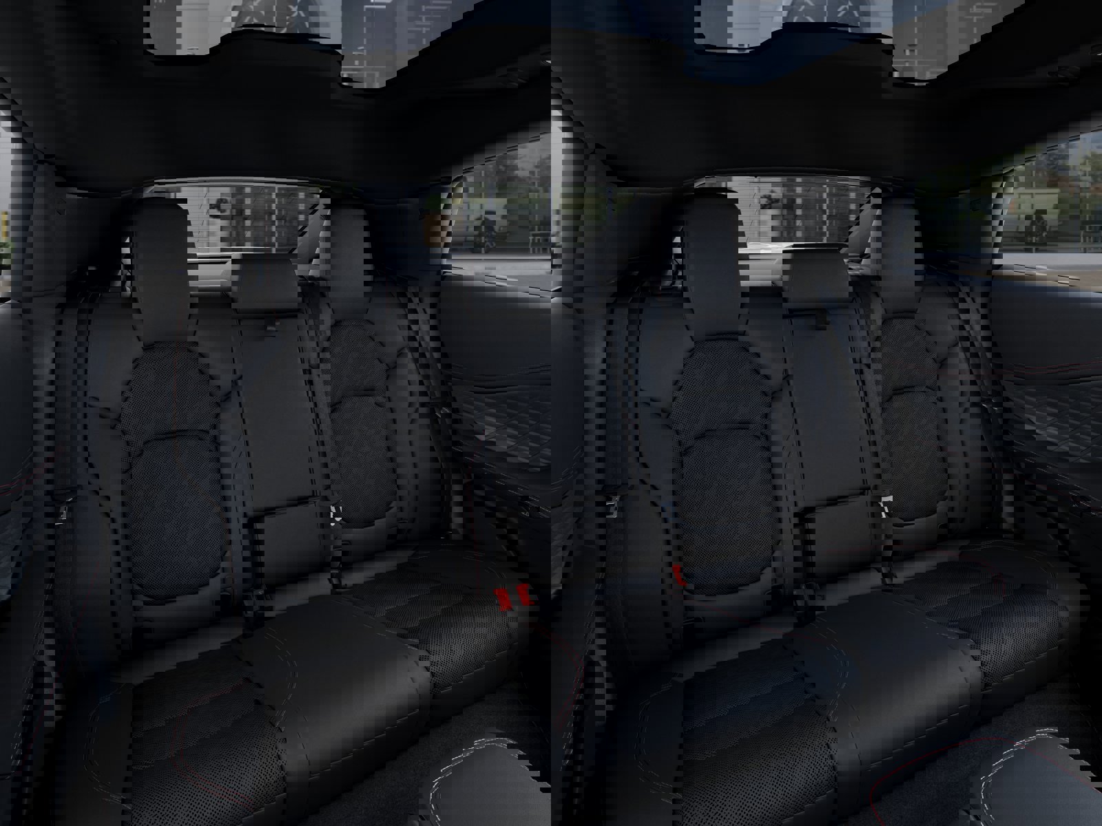 New 2026 Dodge Charger Scat Pack image 44