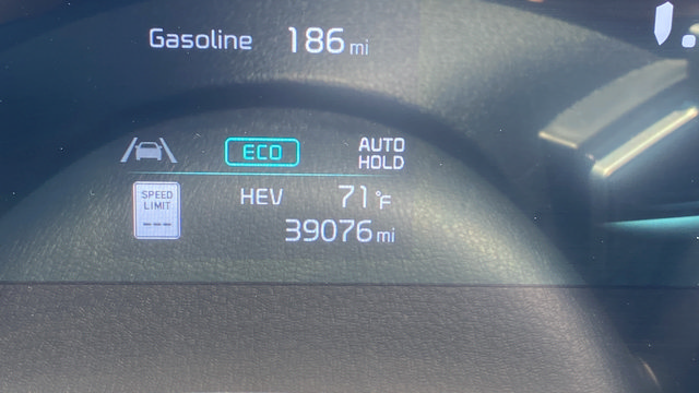 Certified 2024 Kia Sportage X-Line AWD/4WD image 10