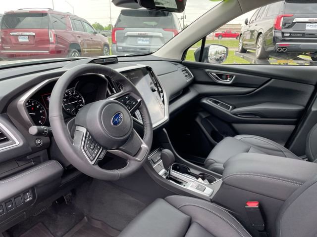 Certified 2026 Subaru Ascent Limited AWD/4WD image 12