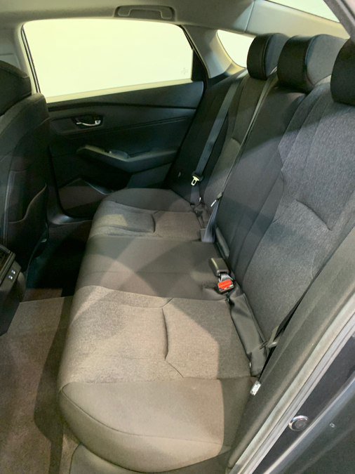 Used 2025 Honda Accord SE image 39