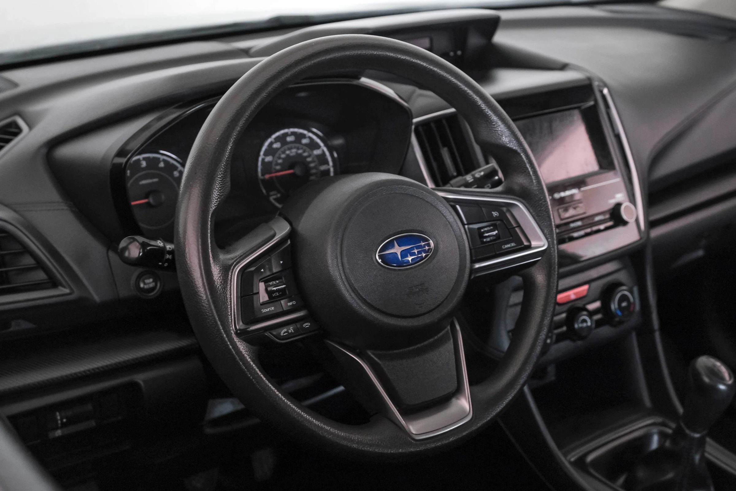 Used 2018 Subaru Impreza 2.0i AWD/4WD image 12