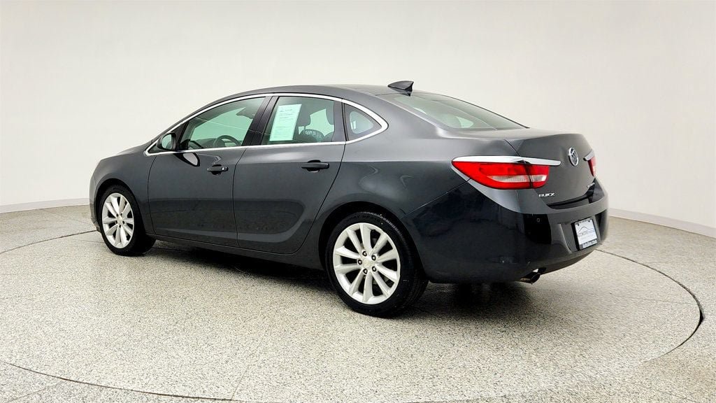 Used 2015 Buick Verano Convenience w/ Experience Buick Package FWD image 7