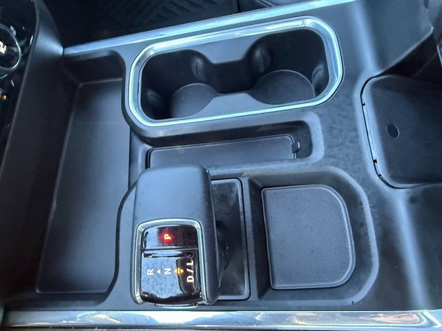 Used 2024 Chevrolet Silverado 1500 LT Trail Boss w/ Convenience Package II image 19